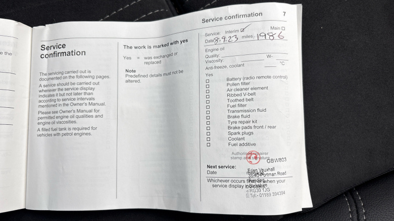 Vauxhall Crossland 1.2 Turbo [130] Ultimate 5dr Auto Petrol Hatchback